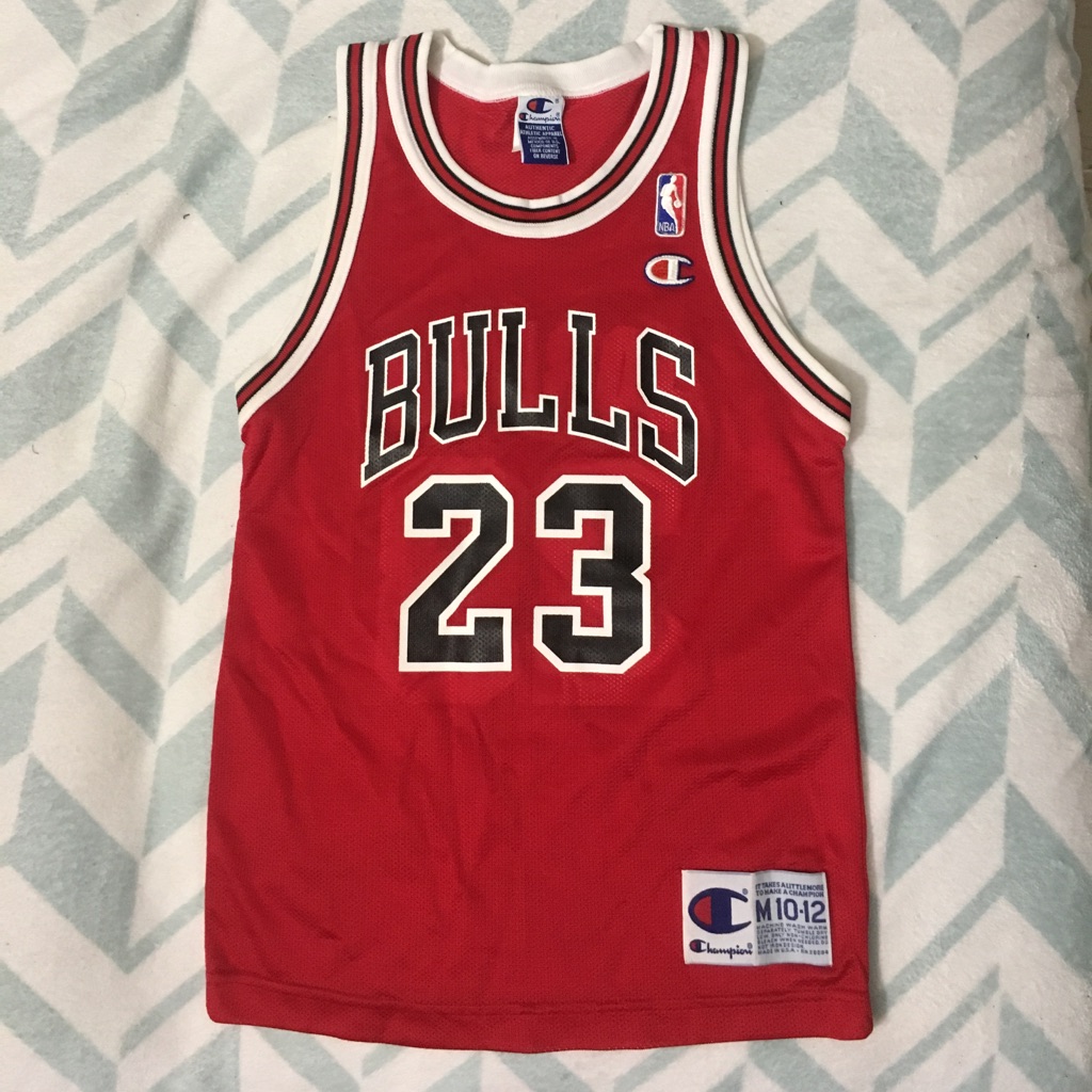 Chicago Bull Kids